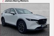 Mazda CX-5 2025