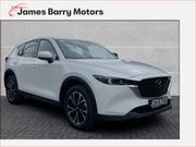Mazda CX-5 2025