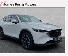 Mazda CX-5 2025
