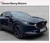 Mazda CX-30 2025