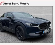Mazda CX-30 2025