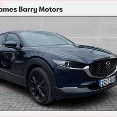 Mazda CX-30 2025