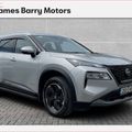 Nissan X-Trail 2025