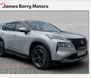 Nissan X-Trail 2025