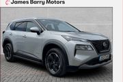 Nissan X-Trail 2025