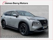 Nissan X-Trail 2025