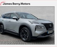 Nissan X-Trail 2025