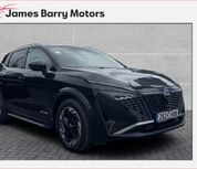 Nissan QASHQAI 2025