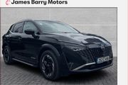 Nissan QASHQAI 2025