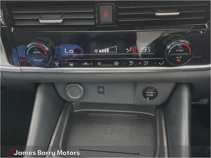 Nissan QASHQAI 2025