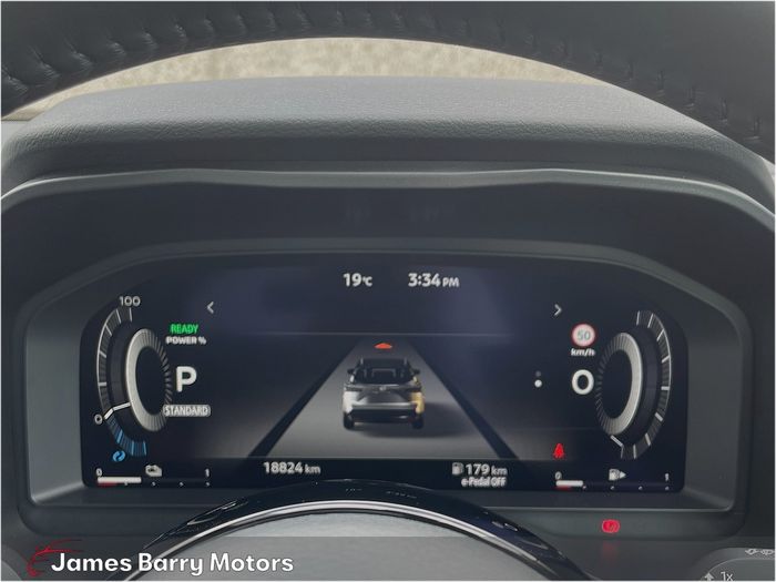 Nissan QASHQAI 2025