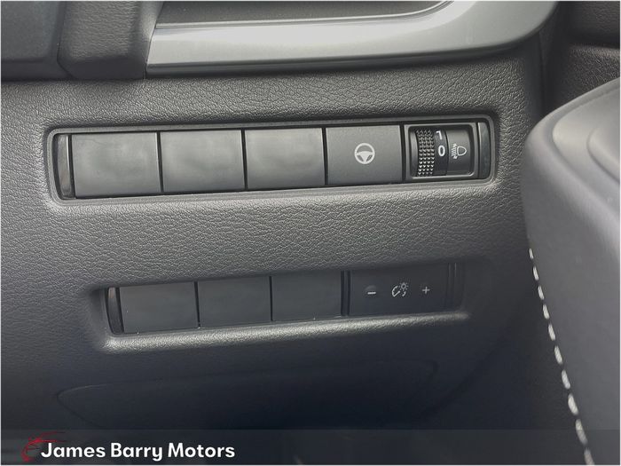 Nissan QASHQAI 2025