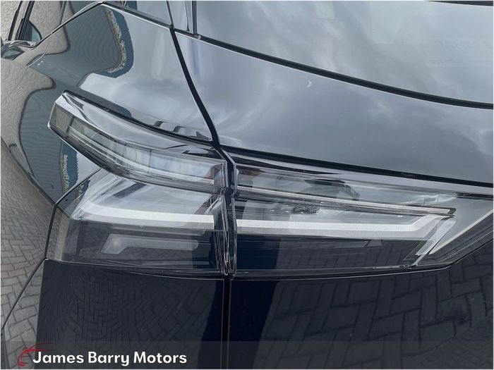 Nissan QASHQAI 2025