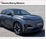 Nissan Micra 2026