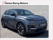 Nissan Micra 2026