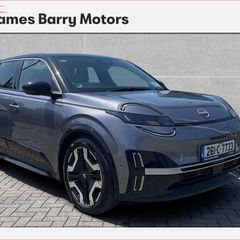 Nissan Micra 2026