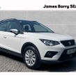 SEAT Arona 2020