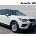 SEAT Arona 2020