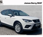 SEAT Arona 2020