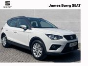 SEAT Arona 2020