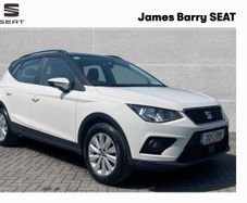 SEAT Arona 2020