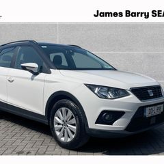SEAT Arona 2020