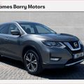 Nissan X-Trail 2018