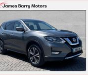 Nissan X-Trail 2018