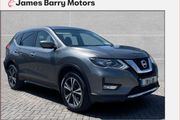 Nissan X-Trail 2018