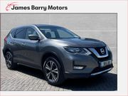 Nissan X-Trail 2018