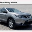 Nissan QASHQAI 2016