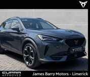 Cupra Formentor 2023