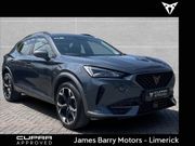 Cupra Formentor 2023