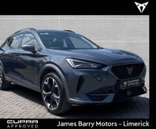 Cupra Formentor 2023