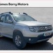 Dacia Duster 2016
