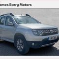 Dacia Duster 2016