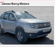 Dacia Duster 2016