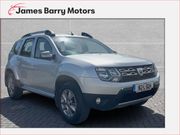 Dacia Duster 2016