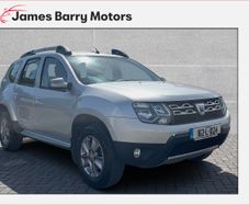 Dacia Duster 2016