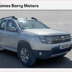Dacia Duster 2016