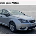 SEAT Ibiza 2017