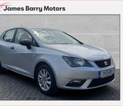 SEAT Ibiza 2017