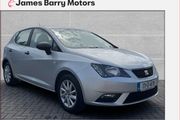 SEAT Ibiza 2017