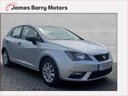 SEAT Ibiza 2017