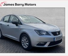 SEAT Ibiza 2017