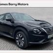 Nissan Juke 2025
