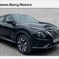 Nissan Juke 2025