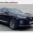 Hyundai Santa Fe 2018