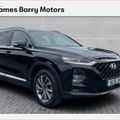 Hyundai Santa Fe 2018