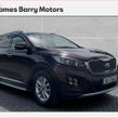 Kia Sorento 2018